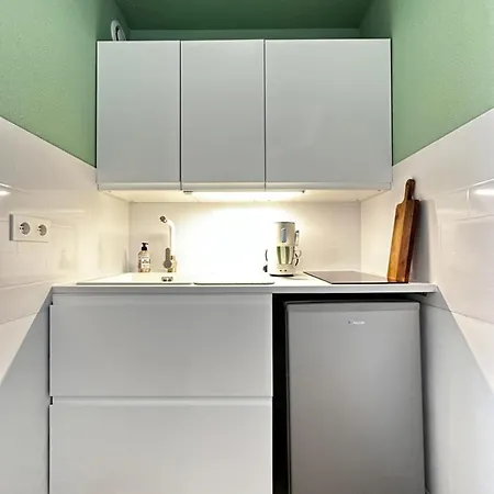 Appartement Renove A 300M De La Mer Vaux-sur-Mer Extérieur photo