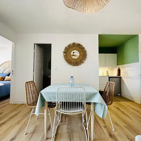 Appartement Renove A 300M De La Mer Vaux-sur-Mer Extérieur photo