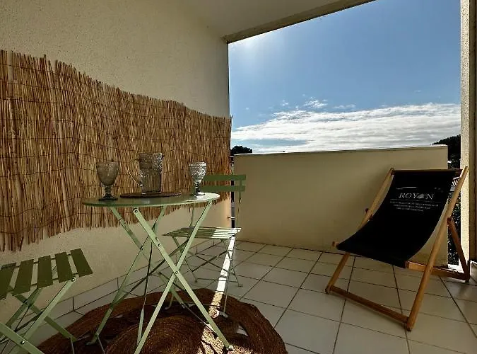 Appartement Renove A 300M De La Mer