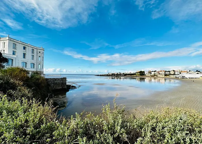 Appartement Renove A 300M De La Mer