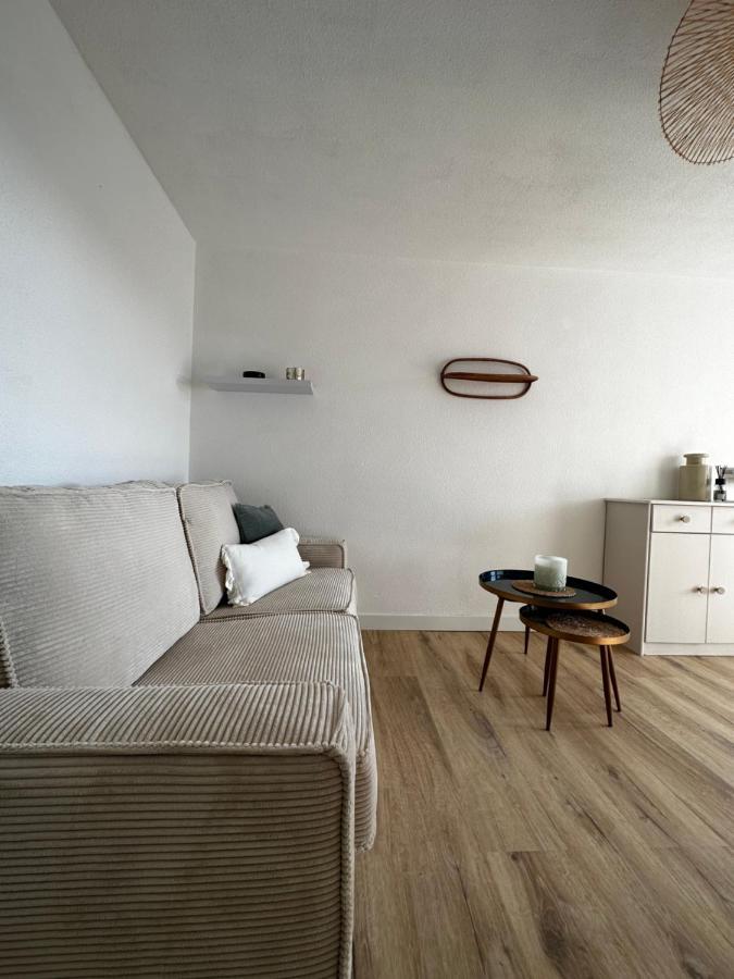 Appartement Renove A 300m De La