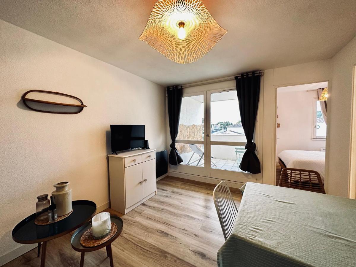 Appartement Renove A 300m De La Vaux-sur-Mer